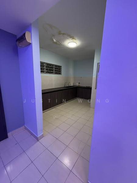 Kondominium untuk Disewa di Magna Ville - Justin Wong - Kitchen - PropertyGuru.com.my
