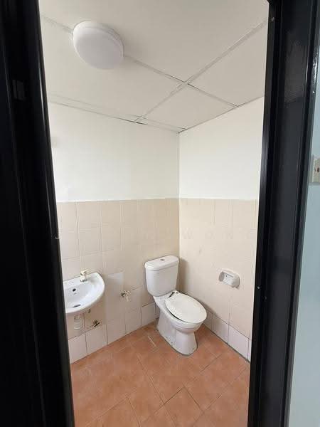 Kondominium untuk Disewa di Magna Ville - Justin Wong - Bathroom - PropertyGuru.com.my