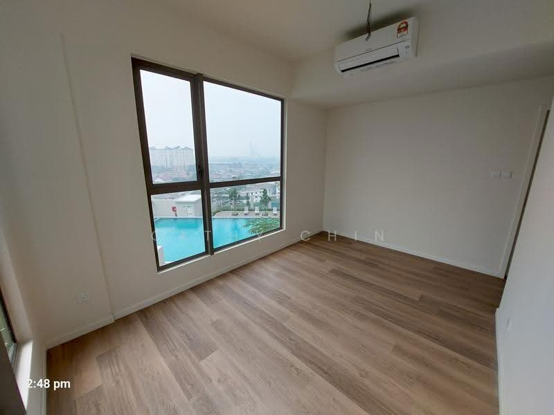 Kondominium untuk Disewa di Dwitara Residences - Cathy Chin - View - PropertyGuru.com.my