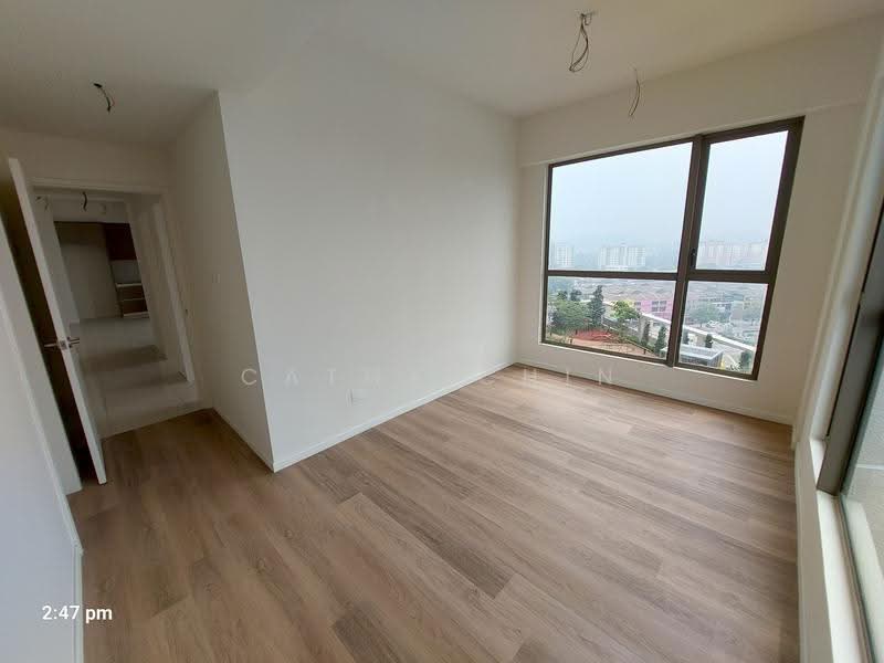 Kondominium untuk Disewa di Dwitara Residences - Cathy Chin - Interior - PropertyGuru.com.my