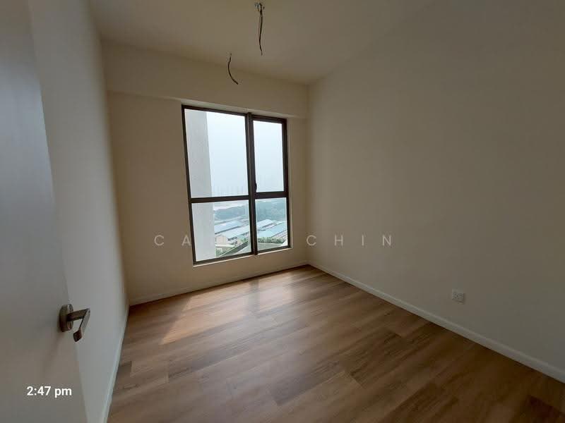 Kondominium untuk Disewa di Dwitara Residences - Cathy Chin - Interior - PropertyGuru.com.my