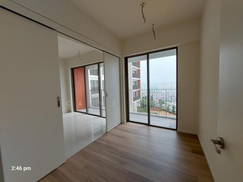 Kondominium untuk Disewa di Dwitara Residences - Cathy Chin - Interior - PropertyGuru.com.my