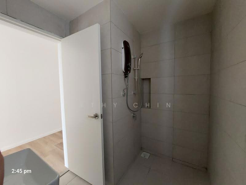 Kondominium untuk Disewa di Dwitara Residences - Cathy Chin - Bathroom - PropertyGuru.com.my