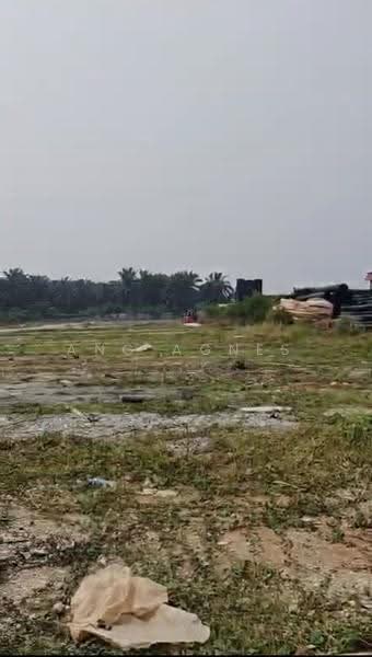 Agricultural Land for Rent in Telok Panglima Garang (Selangor) - Ang Agnes - PropertyGuru.com.my