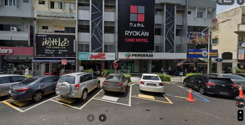 Shop for Sale in SS 21, Damansara Utama (Petaling Jaya) - Kelvin Lee - PropertyGuru.com.my