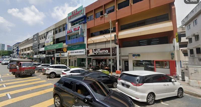 Shop for Sale in SS 21, Damansara Utama (Petaling Jaya) - Kelvin Lee - PropertyGuru.com.my