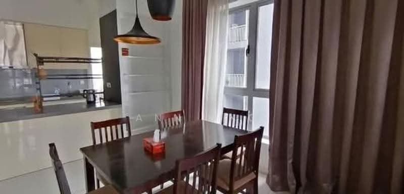 Condominium for Sale at Sixceylon - Ann Ong - Dining Room - PropertyGuru.com.my