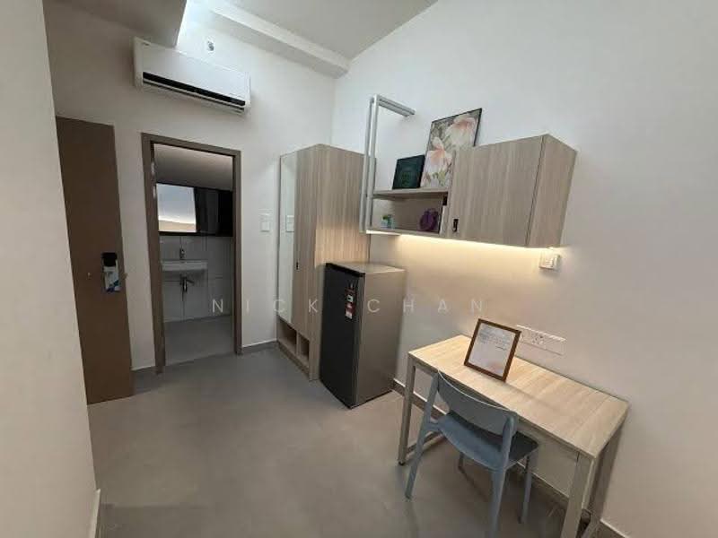 Kediaman Servis untuk Disewa di Dorsett Waterfront Subang - Nick Chan - Bathroom - PropertyGuru.com.my