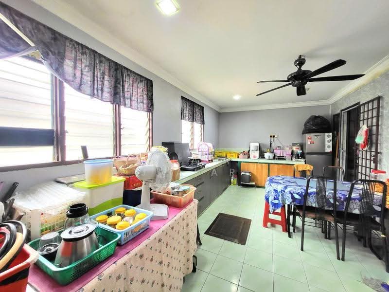 Terraced House for Sale in Sungai Buloh (Selangor) - SITI KHAIRIYAH JAAFAR - Kitchen - PropertyGuru.com.my