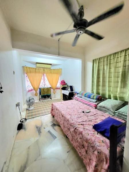 Terraced House for Sale in Sungai Buloh (Selangor) - SITI KHAIRIYAH JAAFAR - Bedroom - PropertyGuru.com.my