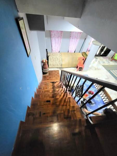 Terraced House for Sale in Sungai Buloh (Selangor) - SITI KHAIRIYAH JAAFAR - PropertyGuru.com.my