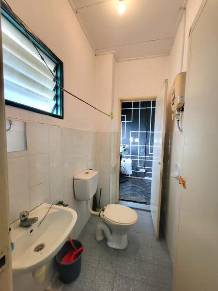 Terraced House for Sale in Sungai Buloh (Selangor) - SITI KHAIRIYAH JAAFAR - PropertyGuru.com.my