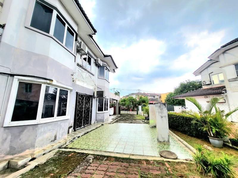 Terraced House for Sale in Sungai Buloh (Selangor) - SITI KHAIRIYAH JAAFAR - PropertyGuru.com.my