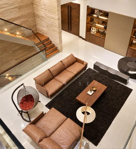 Condominium for Sale at Infinity Beachfront Condominium - Billy Teh - PropertyGuru.com.my
