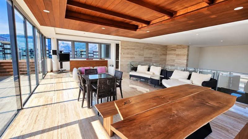 Condominium for Sale at Infinity Beachfront Condominium - Billy Teh - PropertyGuru.com.my