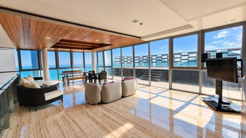 Condominium for Sale at Infinity Beachfront Condominium - Billy Teh - PropertyGuru.com.my