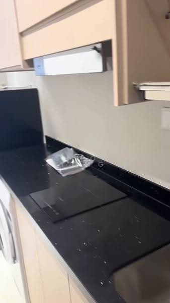 Kondominium untuk Disewa di Nestree Residence - Simon Yong - Kitchen - PropertyGuru.com.my