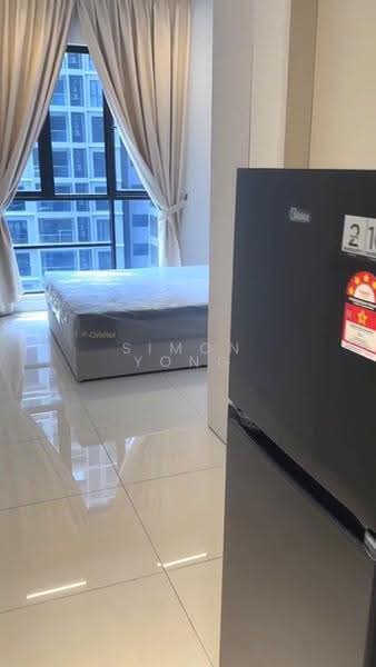 Kondominium untuk Disewa di Nestree Residence - Simon Yong - Bedroom - PropertyGuru.com.my