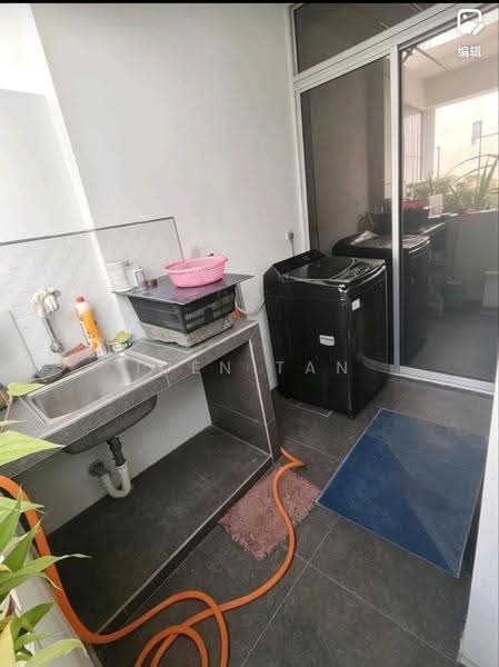 Rumah Teres 2-Tingkat untuk Dijual di Setia Eco Gardens (Gelang Patah) - Iden Tan - Exterior - PropertyGuru.com.my