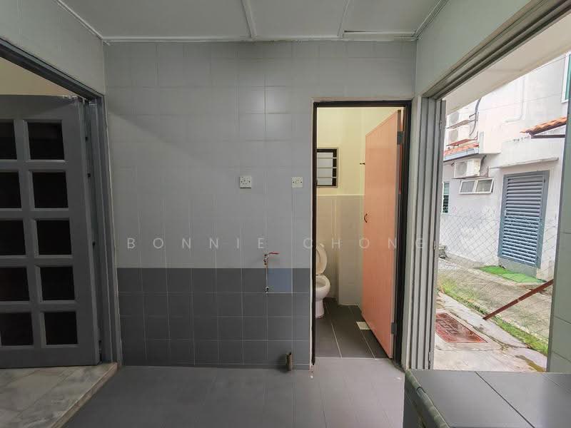 2-storey Terraced House for Rent in Kelana Jaya (Petaling Jaya) - Bonnie Chong - Bathroom - PropertyGuru.com.my