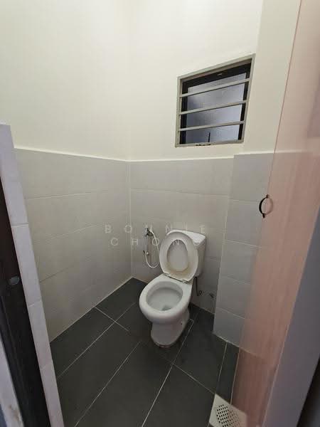 2-storey Terraced House for Rent in Kelana Jaya (Petaling Jaya) - Bonnie Chong - Bathroom - PropertyGuru.com.my