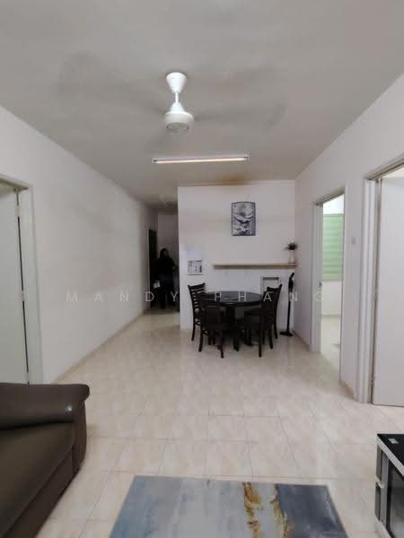 Apartment for Rent at Permai Lake View Apartment - Mandy Phang - PropertyGuru.com.my
