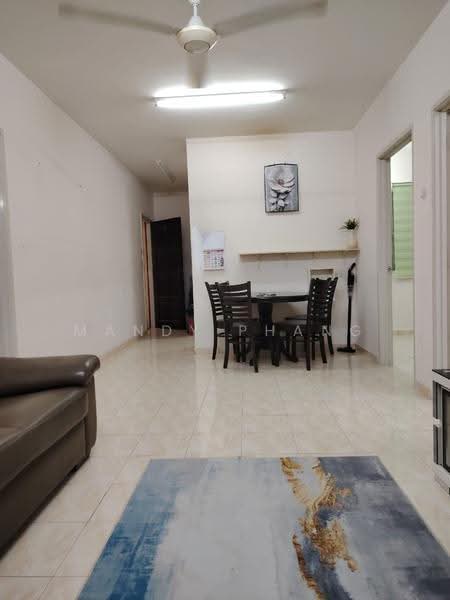 Apartment for Rent at Permai Lake View Apartment - Mandy Phang - PropertyGuru.com.my
