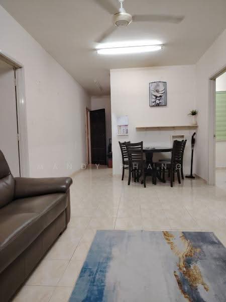Apartment for Rent at Permai Lake View Apartment - Mandy Phang - PropertyGuru.com.my