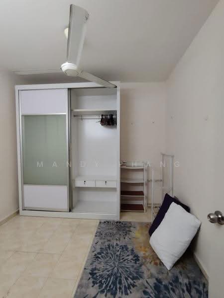 Apartment for Rent at Permai Lake View Apartment - Mandy Phang - PropertyGuru.com.my
