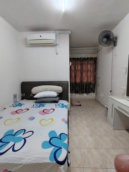Apartment for Rent at Permai Lake View Apartment - Mandy Phang - PropertyGuru.com.my