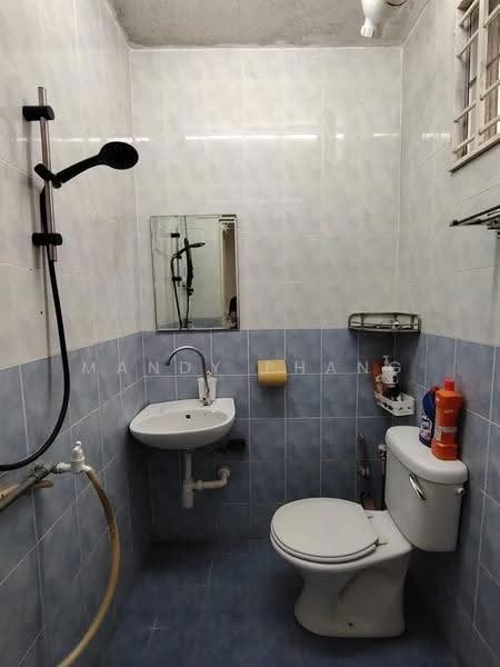 Apartment for Rent at Permai Lake View Apartment - Mandy Phang - PropertyGuru.com.my