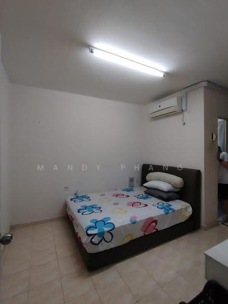 Apartment for Rent at Permai Lake View Apartment - Mandy Phang - PropertyGuru.com.my