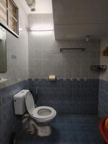 Apartment for Rent at Permai Lake View Apartment - Mandy Phang - PropertyGuru.com.my