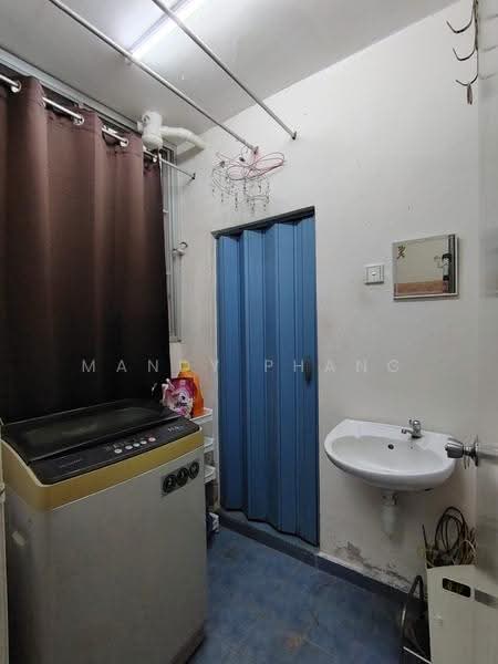 Apartment for Rent at Permai Lake View Apartment - Mandy Phang - PropertyGuru.com.my