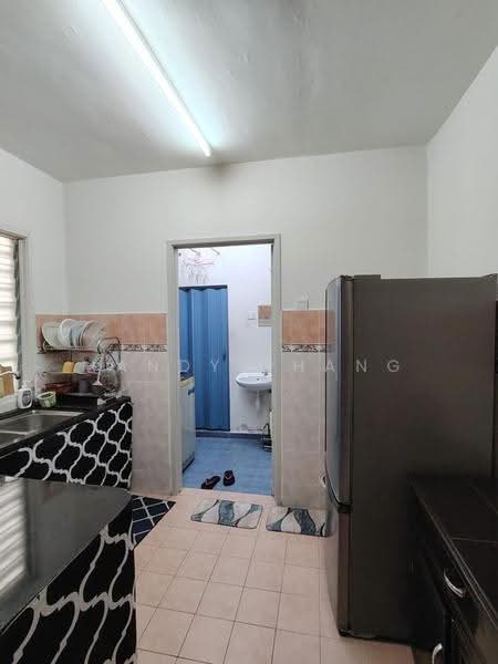 Apartment for Rent at Permai Lake View Apartment - Mandy Phang - PropertyGuru.com.my
