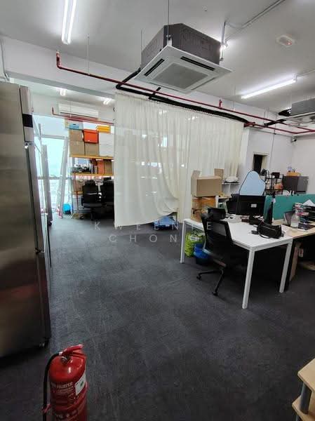 Office for Rent in Mont Kiara (Kuala Lumpur) - Kweenie Chong - Interior - PropertyGuru.com.my