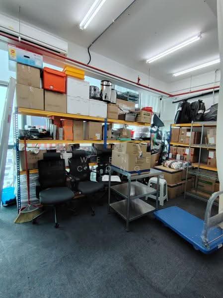 Office for Rent in Mont Kiara (Kuala Lumpur) - Kweenie Chong - Interior - PropertyGuru.com.my