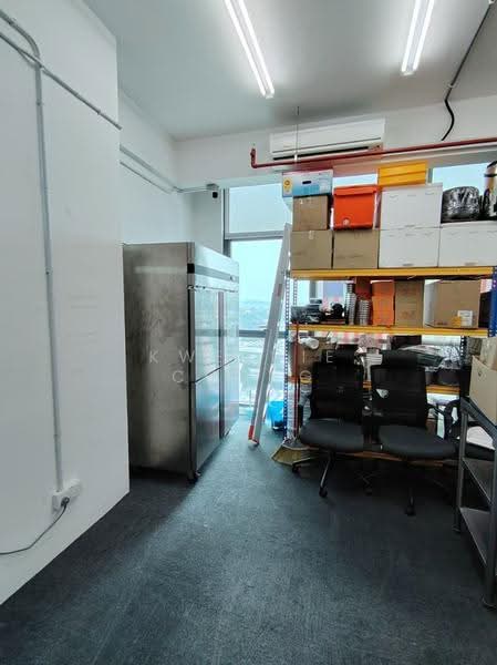 Office for Rent in Mont Kiara (Kuala Lumpur) - Kweenie Chong - Interior - PropertyGuru.com.my