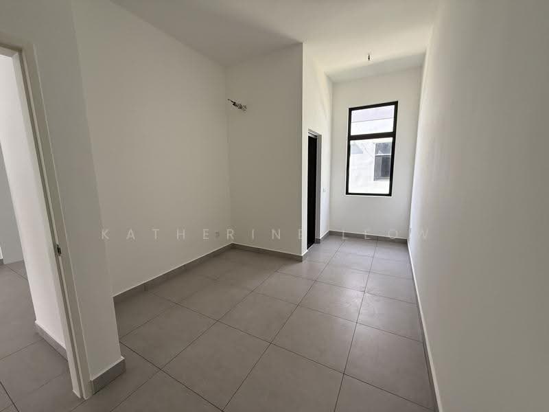 2-storey Terraced House for Sale in Setia Eco Cascadia (Tebrau) - Katherine Leow - Interior - PropertyGuru.com.my