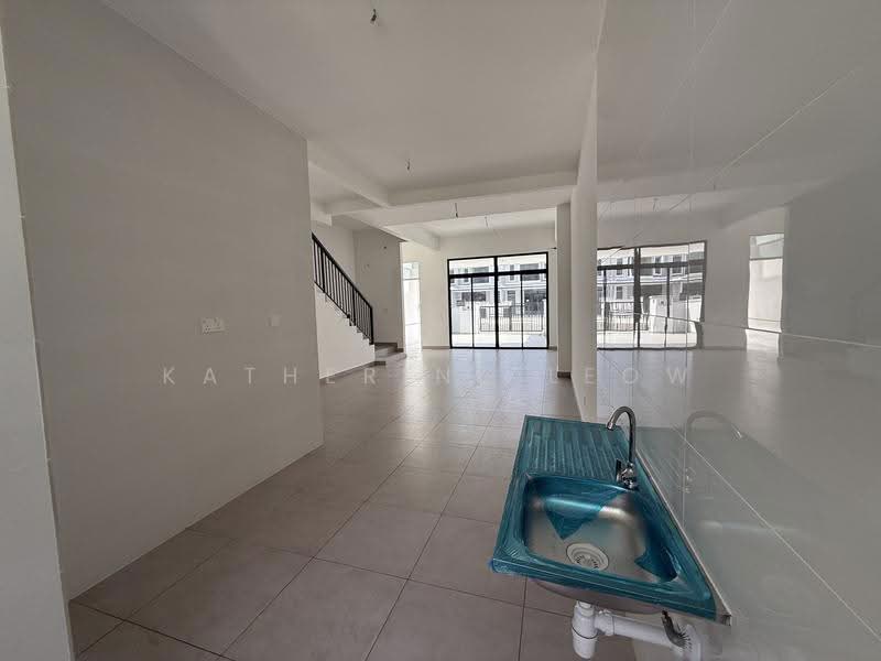 2-storey Terraced House for Sale in Setia Eco Cascadia (Tebrau) - Katherine Leow - Interior - PropertyGuru.com.my