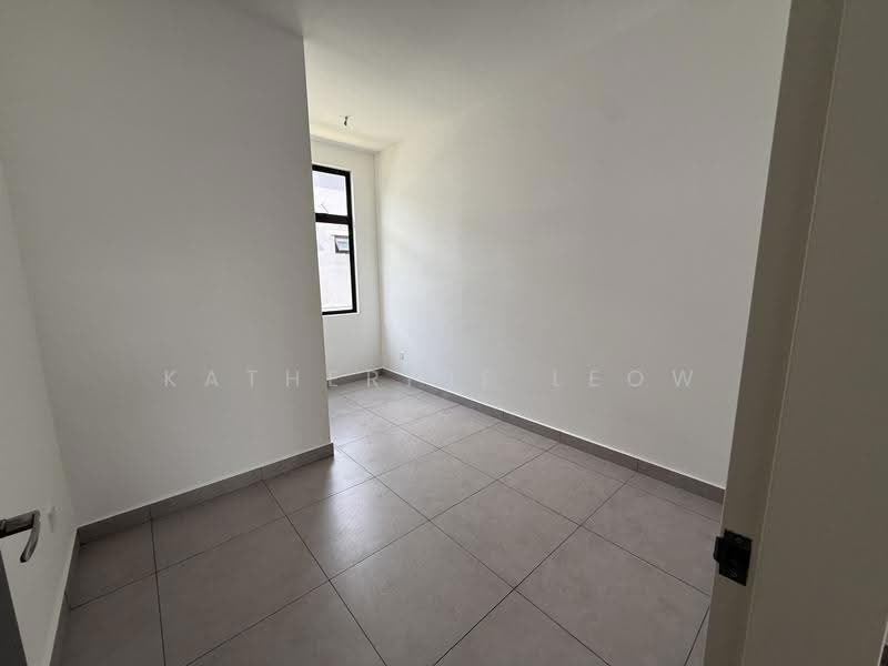 2-storey Terraced House for Sale in Setia Eco Cascadia (Tebrau) - Katherine Leow - Interior - PropertyGuru.com.my