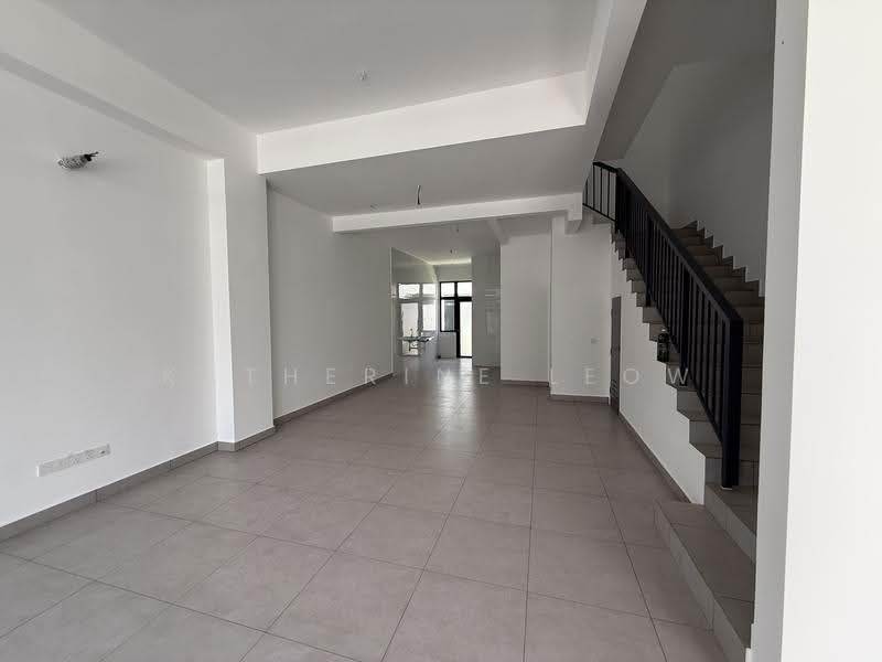 2-storey Terraced House for Sale in Setia Eco Cascadia (Tebrau) - Katherine Leow - Interior - PropertyGuru.com.my