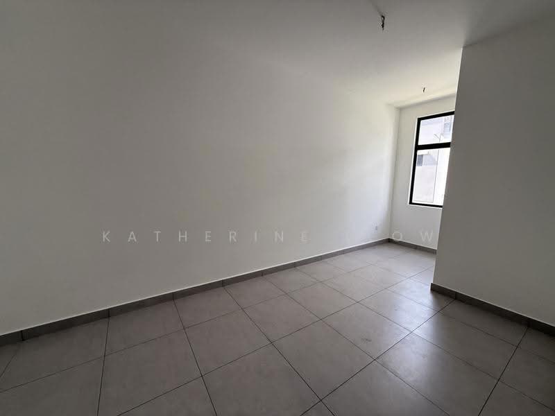 2-storey Terraced House for Sale in Setia Eco Cascadia (Tebrau) - Katherine Leow - Interior - PropertyGuru.com.my