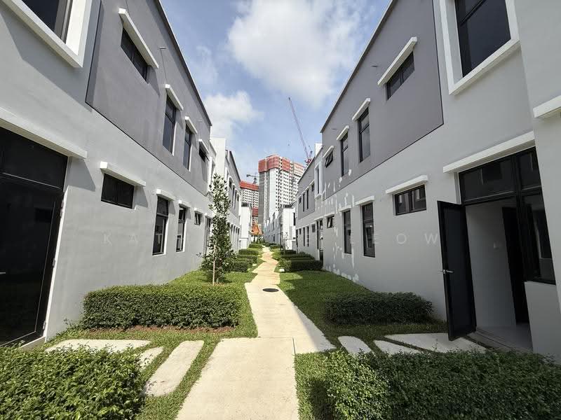2-storey Terraced House for Sale in Setia Eco Cascadia (Tebrau) - Katherine Leow - PropertyGuru.com.my
