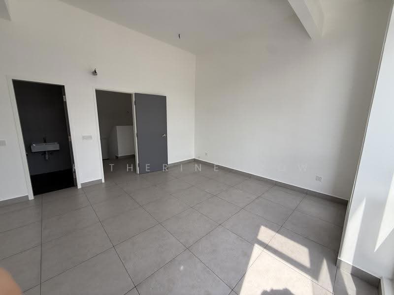2-storey Terraced House for Sale in Setia Eco Cascadia (Tebrau) - Katherine Leow - Interior - PropertyGuru.com.my