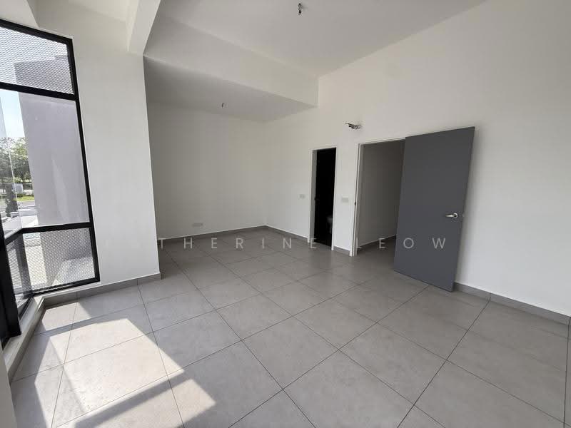 2-storey Terraced House for Sale in Setia Eco Cascadia (Tebrau) - Katherine Leow - Interior - PropertyGuru.com.my