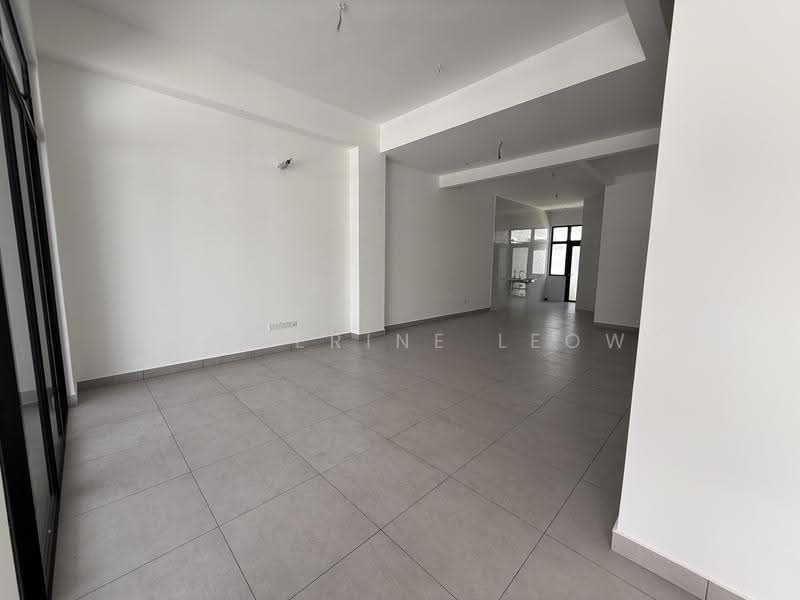 2-storey Terraced House for Sale in Setia Eco Cascadia (Tebrau) - Katherine Leow - Interior - PropertyGuru.com.my
