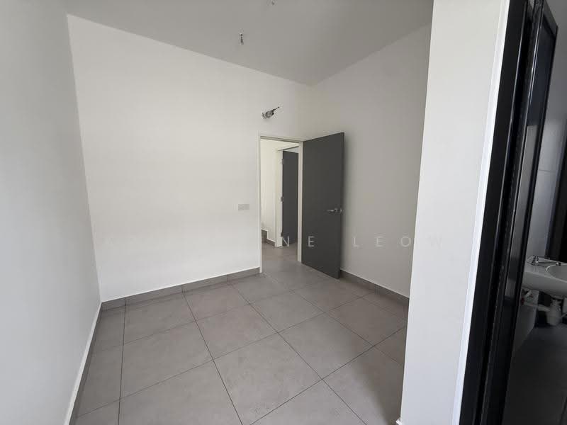2-storey Terraced House for Sale in Setia Eco Cascadia (Tebrau) - Katherine Leow - Interior - PropertyGuru.com.my