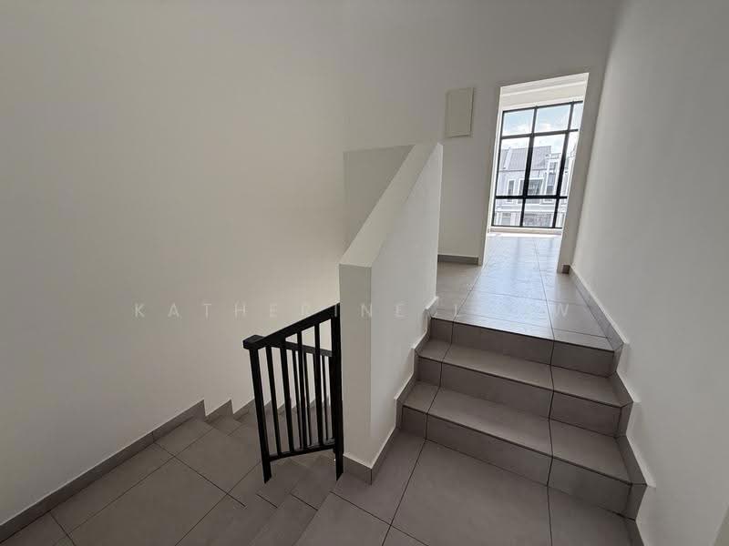 2-storey Terraced House for Sale in Setia Eco Cascadia (Tebrau) - Katherine Leow - Interior - PropertyGuru.com.my