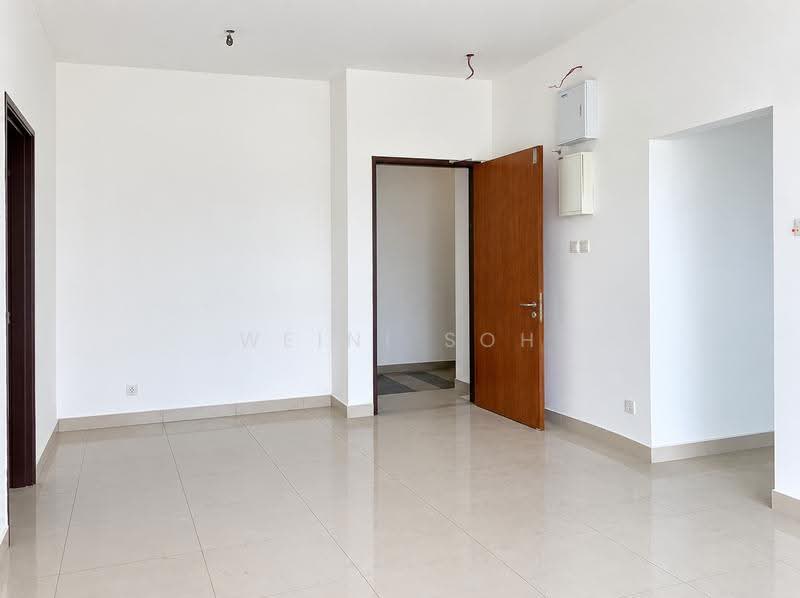 Service Residence for Sale at SkyVille 8 @ Benteng 8 - Weini Soh - Living Room - PropertyGuru.com.my